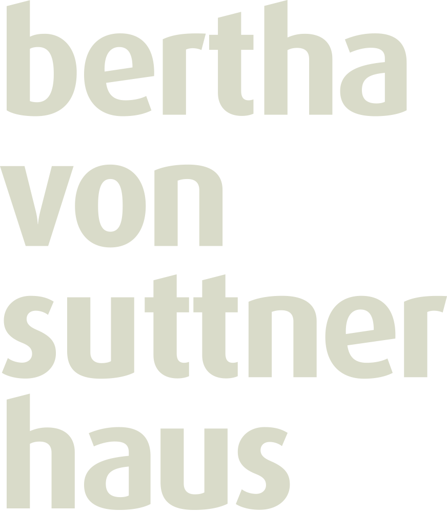 Bertha von Suttner Haus